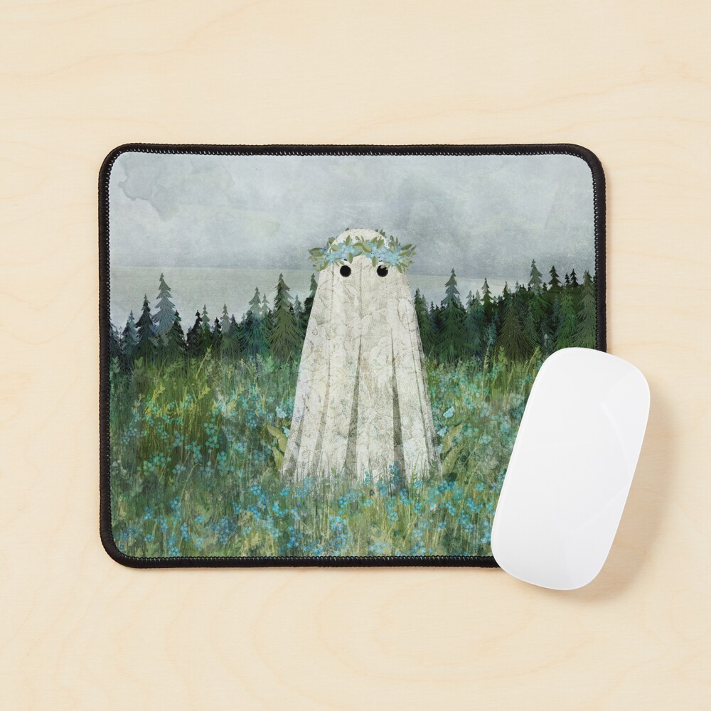 Item preview, Mouse Pad designed and sold by katherineblower.