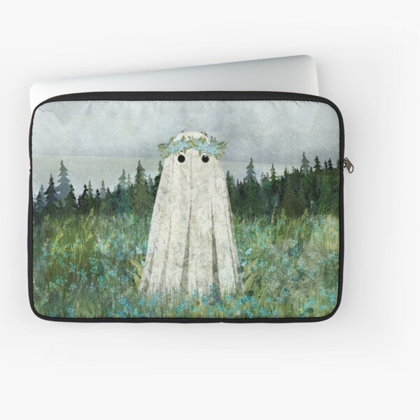 Item preview, Forget me not meadow designed and sold by katherineblower.