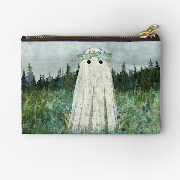Item preview, Forget me not meadow designed and sold by katherineblower.