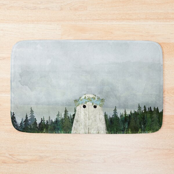 Item preview, Forget me not meadow designed and sold by katherineblower.