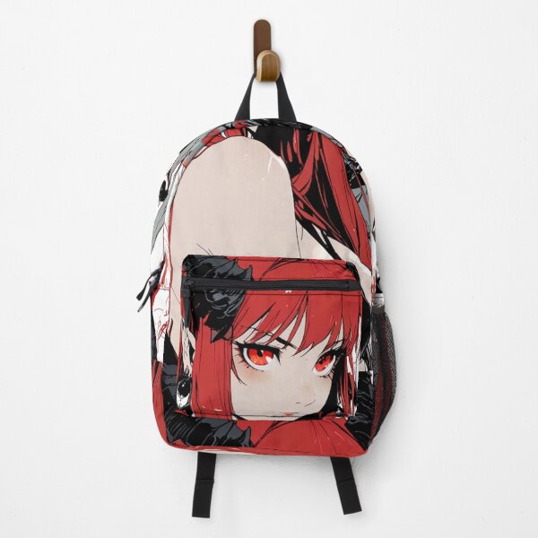 Item preview, Sweet temptation anime-type succubus woman designed and sold by anime-black.