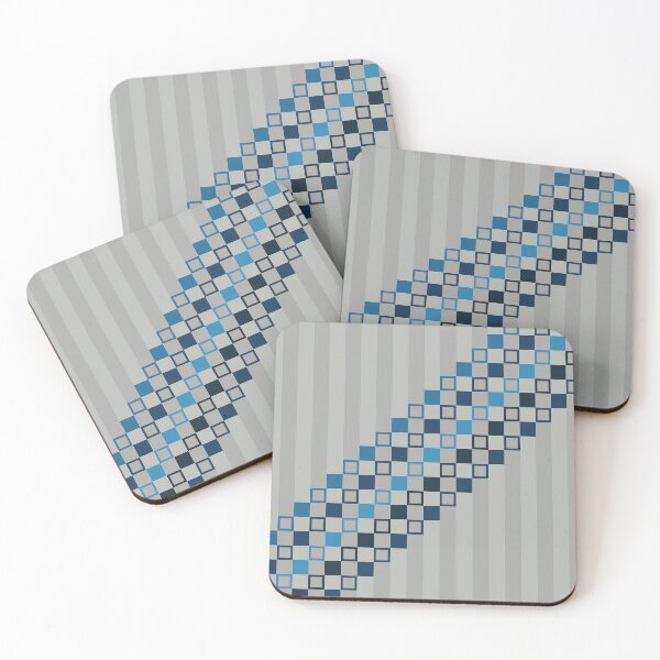 Item preview, Pairs - Diagonal 2 designed and sold by RW Basics.