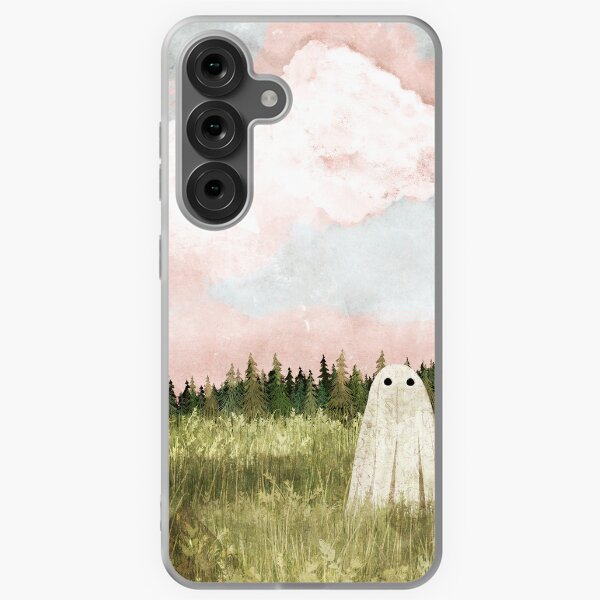 Item preview, Cotton candy skies designed and sold by katherineblower.