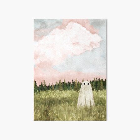 Item preview, Cotton candy skies designed and sold by katherineblower.