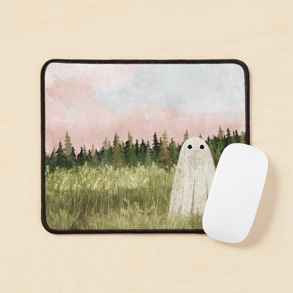 Item preview, Mouse Pad designed and sold by katherineblower.