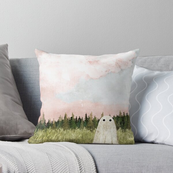 Item preview, Cotton candy skies designed and sold by katherineblower.