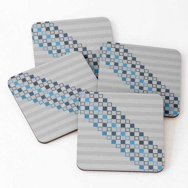 Item preview, Pairs - Diagonal 1 designed and sold by RW Basics.