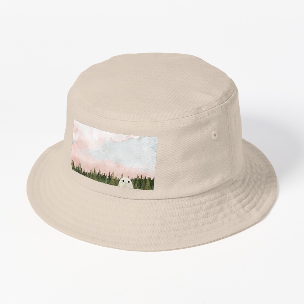 Item preview, Bucket Hat designed and sold by katherineblower.