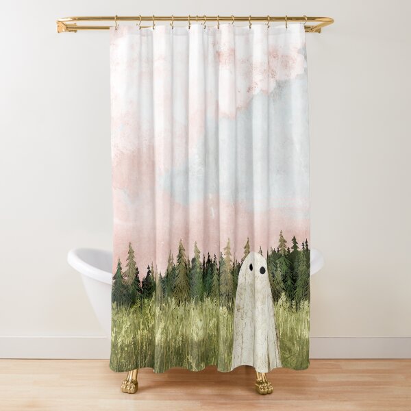 Item preview, Cotton candy skies designed and sold by katherineblower.