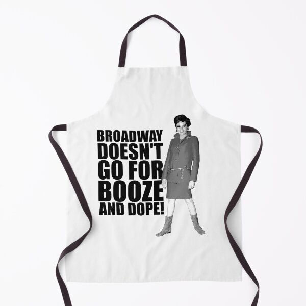Item preview, Broadway Booze Dope Helen Lawson Judy Garland V14 designed and sold by emwoodard.