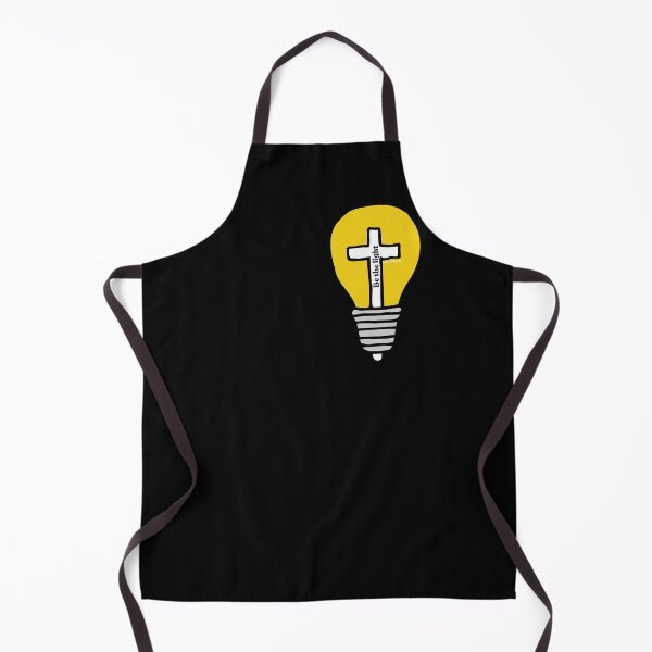 Item preview, Be The Light designed and sold by Jesusandu2.