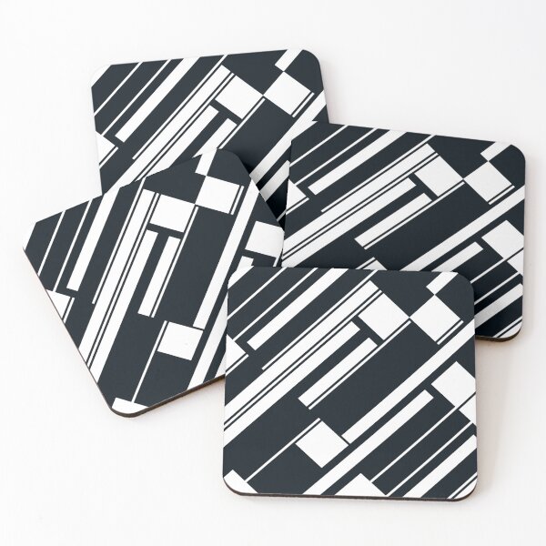 Item preview, Pairs - BW 2 designed and sold by RW Basics.
