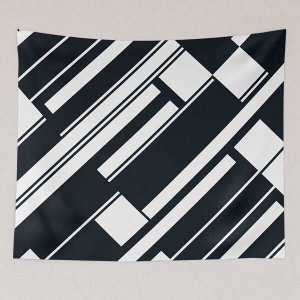 Item preview, Pairs - BW 2 designed and sold by RW Basics.