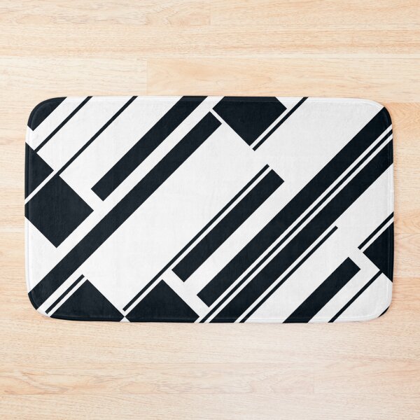 Item preview, Pairs - BW 1 designed and sold by RW Basics.