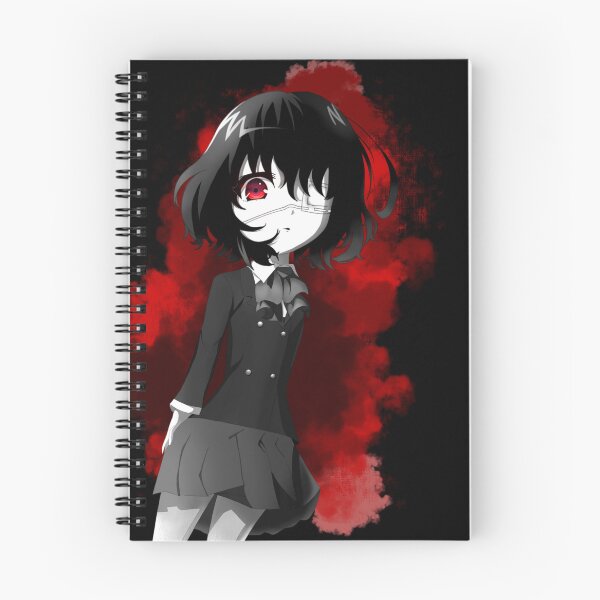 Item preview, Another - Misaki Mei designed and sold by HtppsGabyCute.
