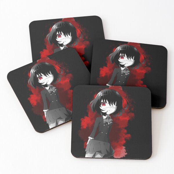Item preview, Another - Misaki Mei designed and sold by HtppsGabyCute.