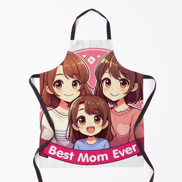 Item preview, Mother's Day - Two mothers and their daughter designed and sold by ArtEmotionsImages.