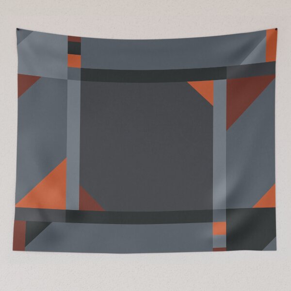 Item preview, Pairs - Grey 1 designed and sold by RW Basics.