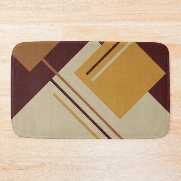 Item preview, Pairs - Mustard 2 designed and sold by RW Basics.
