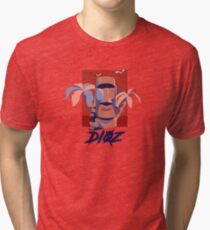 CastAWAY Tri-blend T-Shirt