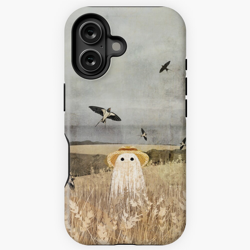 Item preview, iPhone Magsafe Tough Case designed and sold by katherineblower.