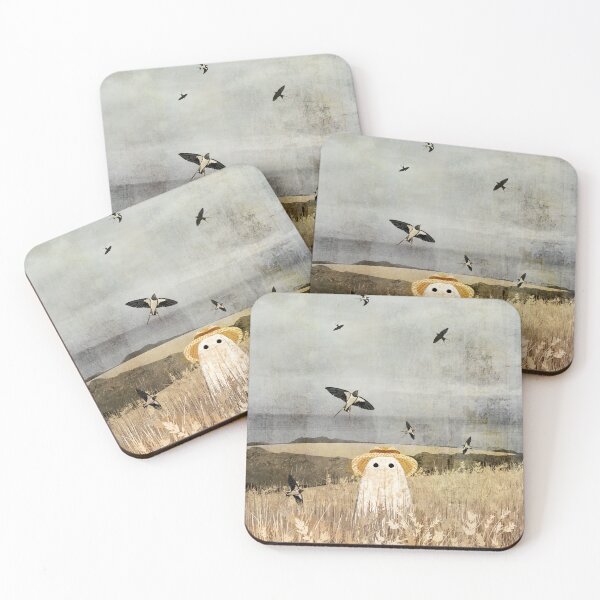 Item preview, Walter and the Sky dancers designed and sold by katherineblower.