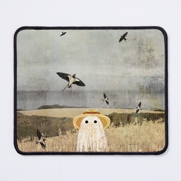 Item preview, Walter and the Sky dancers designed and sold by katherineblower.