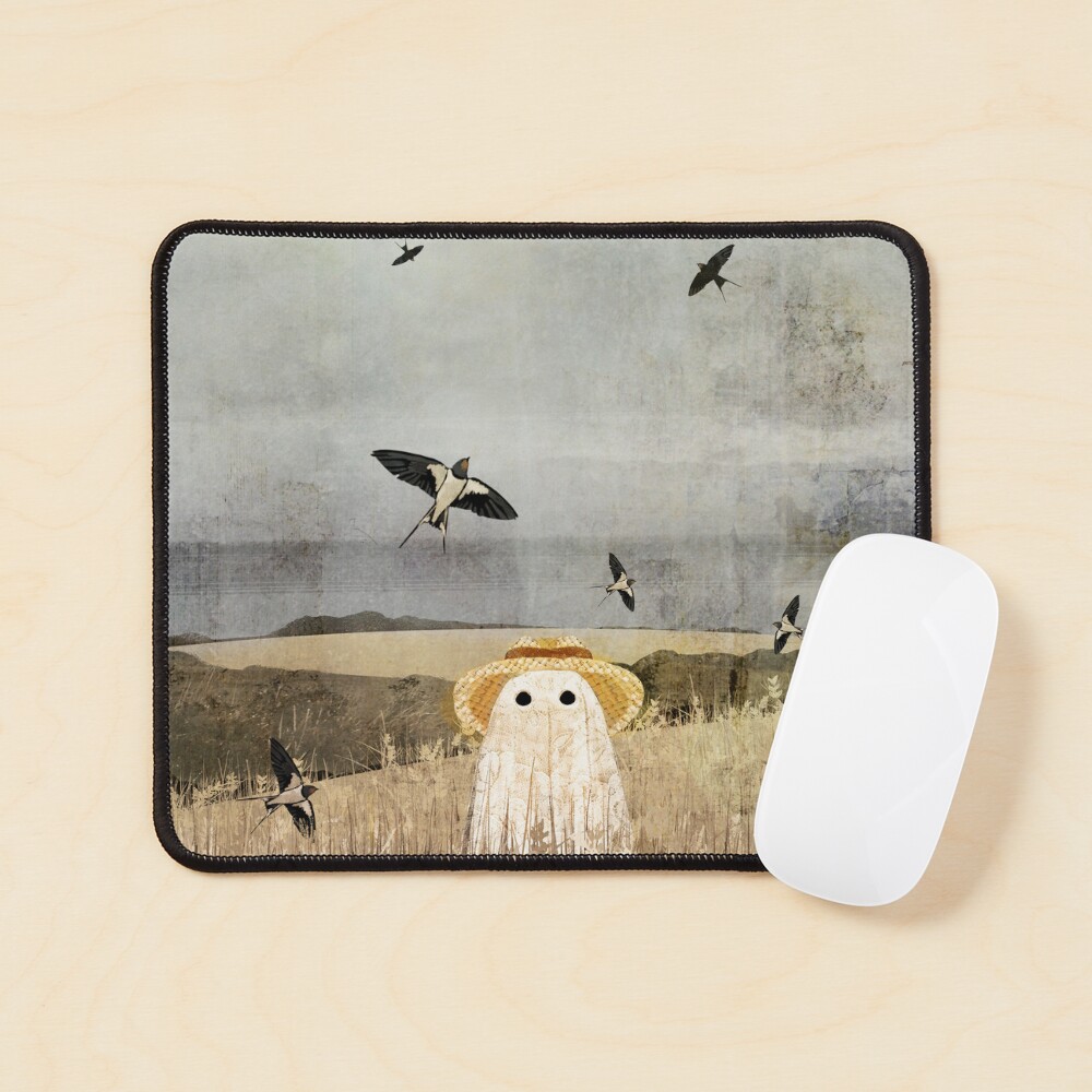 Item preview, Mouse Pad designed and sold by katherineblower.