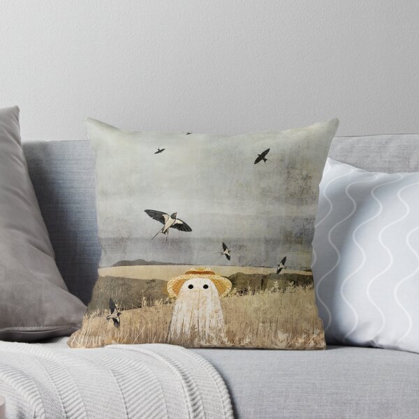 Item preview, Walter and the Sky dancers designed and sold by katherineblower.