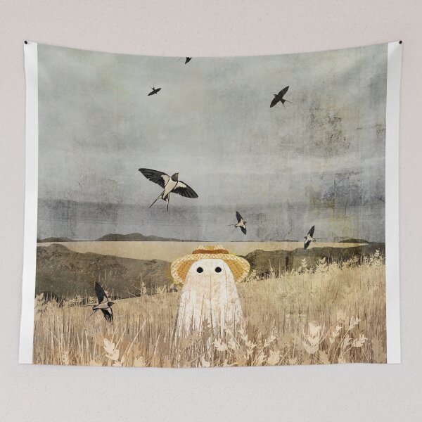 Item preview, Walter and the Sky dancers designed and sold by katherineblower.
