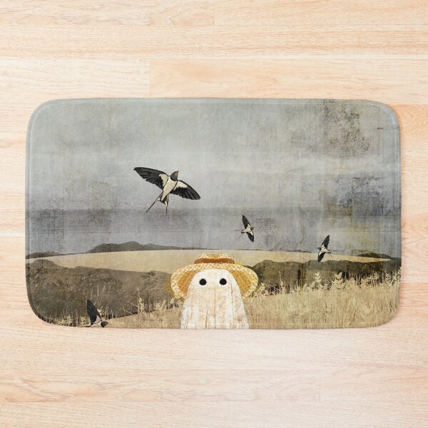 Item preview, Walter and the Sky dancers designed and sold by katherineblower.