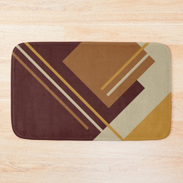 Item preview, Pairs - Mustard 1 designed and sold by RW Basics.
