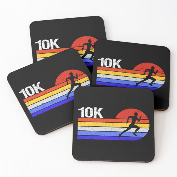 Item preview, Running 10K - Runner Man I designed and sold by Lemon Pepper.