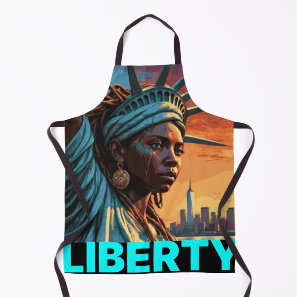 Item preview, WOMENS HISTORY MONTH BIPOC LIBERTY HERSTORY 4 designed and sold by Marni Scofidio Desi9ns.