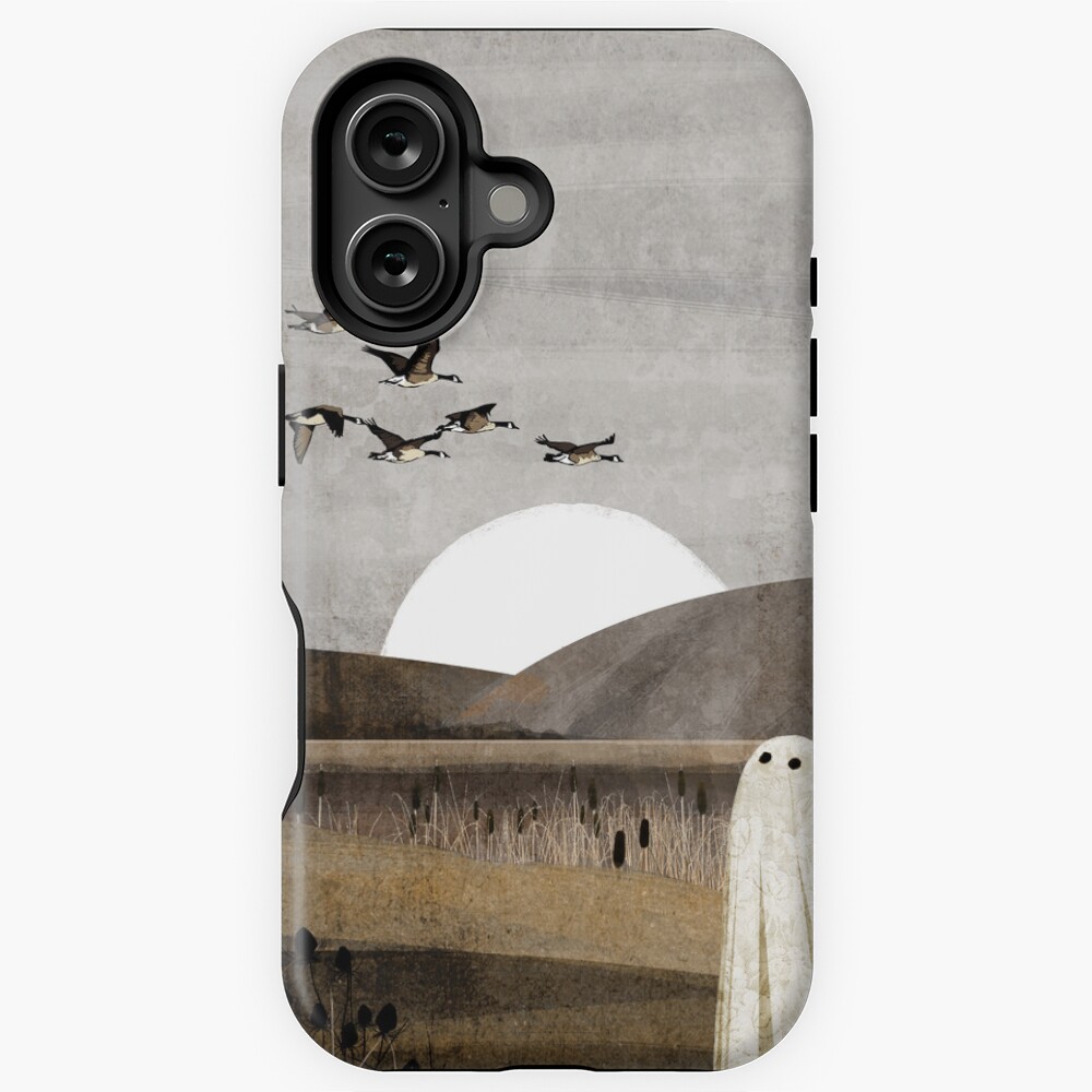 Item preview, iPhone Magsafe Tough Case designed and sold by katherineblower.
