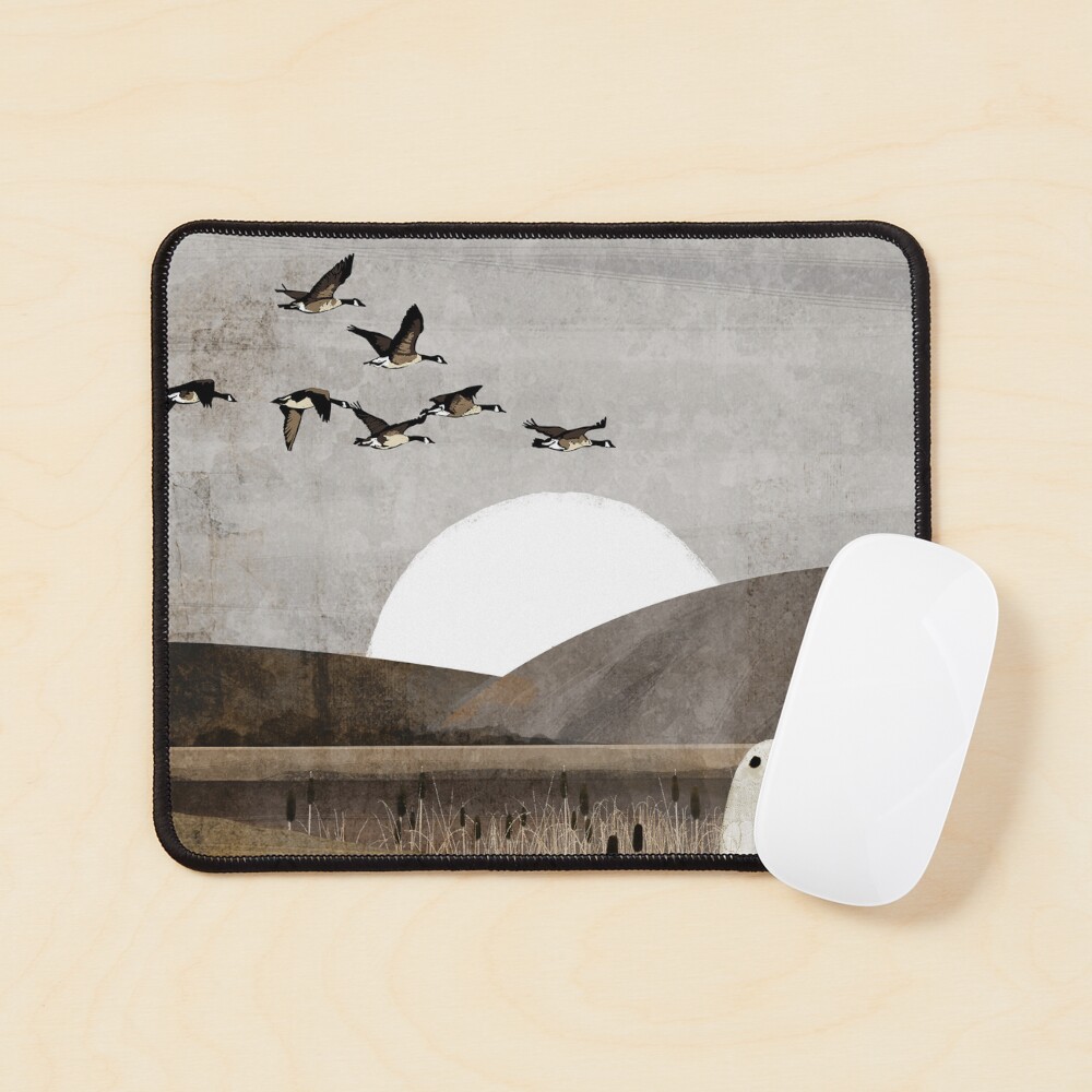 Item preview, Mouse Pad designed and sold by katherineblower.