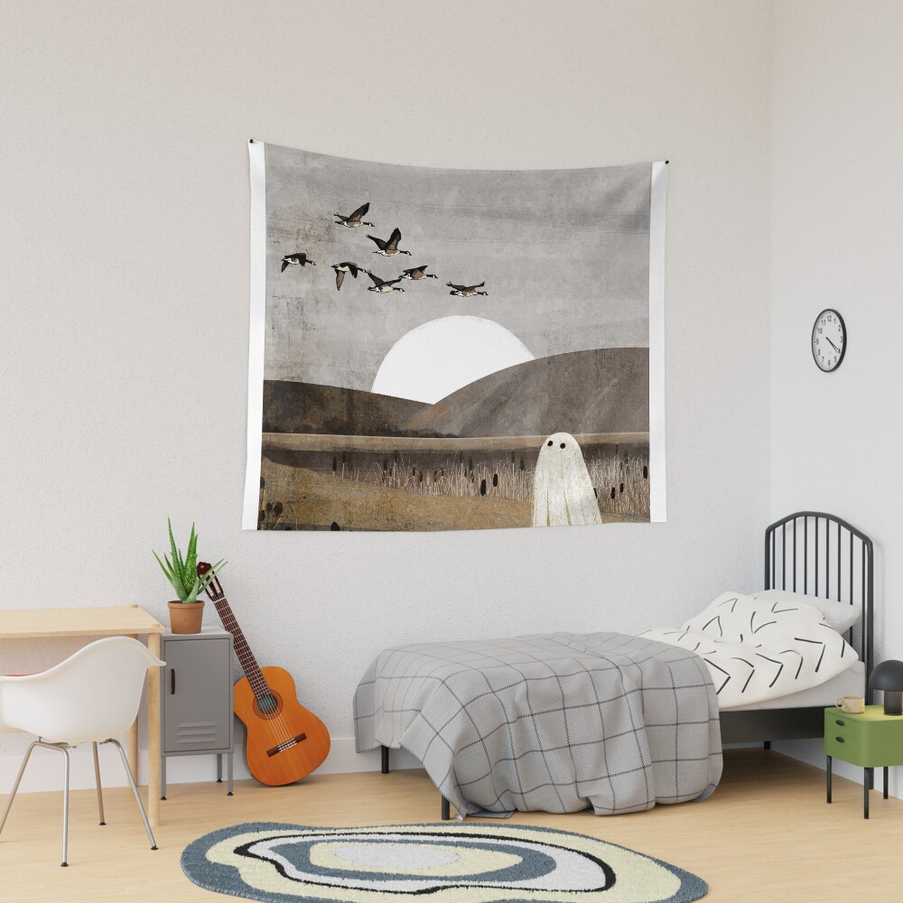 Item preview, Tapestry designed and sold by katherineblower.