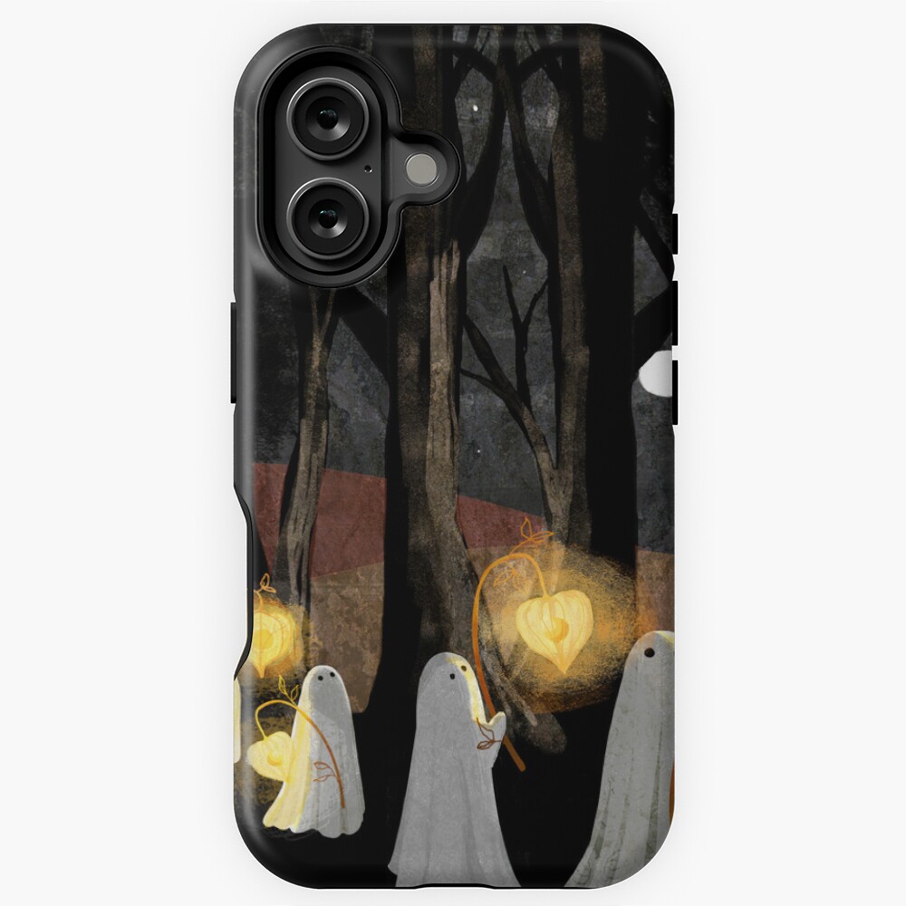 Item preview, iPhone Magsafe Tough Case designed and sold by katherineblower.