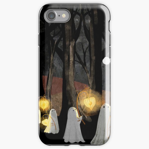 Item preview, Ghost Parade designed and sold by katherineblower.