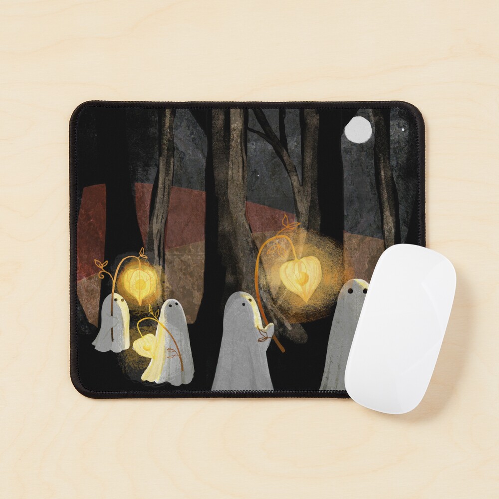 Item preview, Mouse Pad designed and sold by katherineblower.