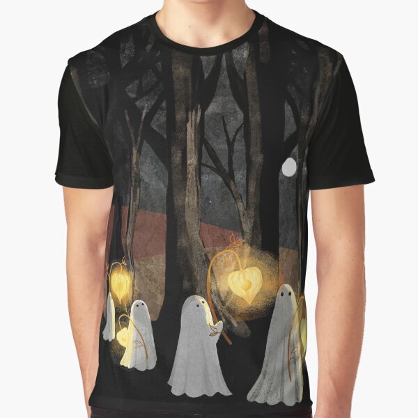 Item preview, Ghost Parade designed and sold by katherineblower.