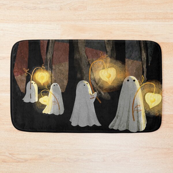 Item preview, Ghost Parade designed and sold by katherineblower.