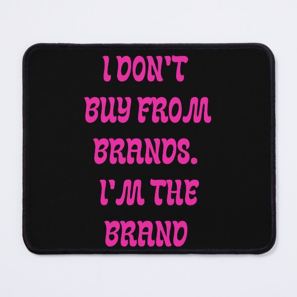 Item preview, I don't buy from brands. I'm the brand designed and sold by Karim-Karem.