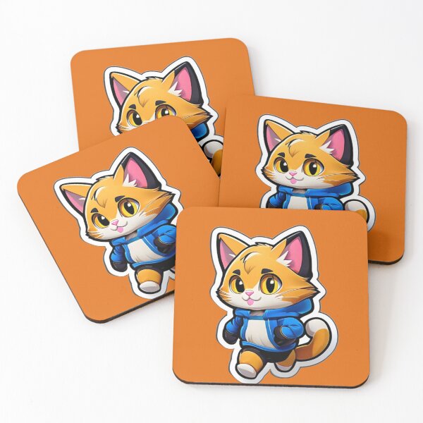 Item preview, Cat Trainer designed and sold by DesignPrePress.