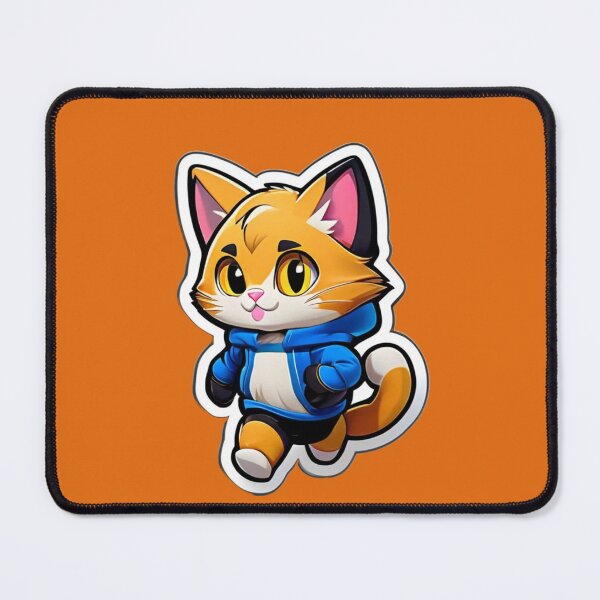 Item preview, Cat Trainer designed and sold by DesignPrePress.