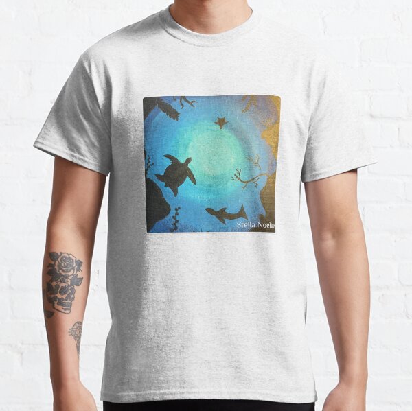 Item preview, Underwater designed and sold by ArtbyStellaBlue.