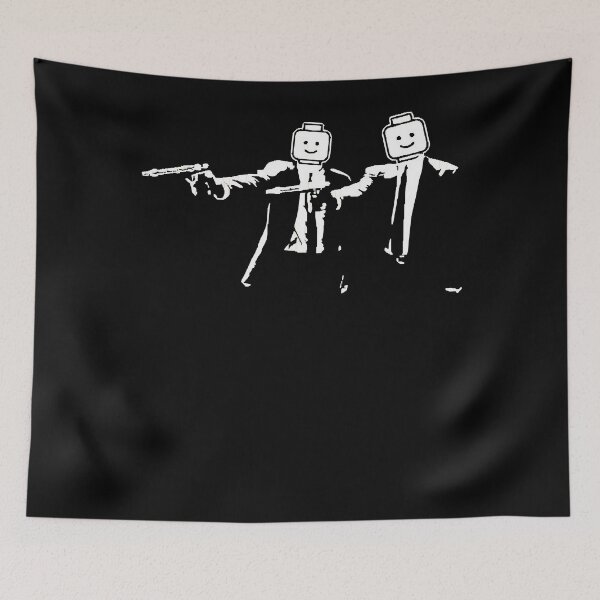 Item preview,  Pulp Fiction  designed and sold by vigensdrist1.