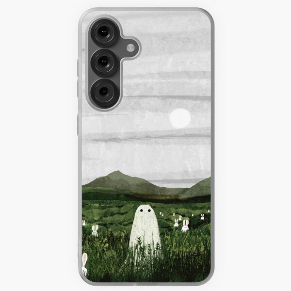 Item preview, White Rabbits designed and sold by katherineblower.