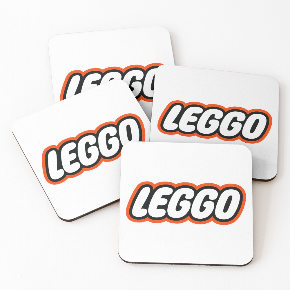 Item preview, Coasters (Set of 4) designed and sold by -SUGAR-RUSH-.