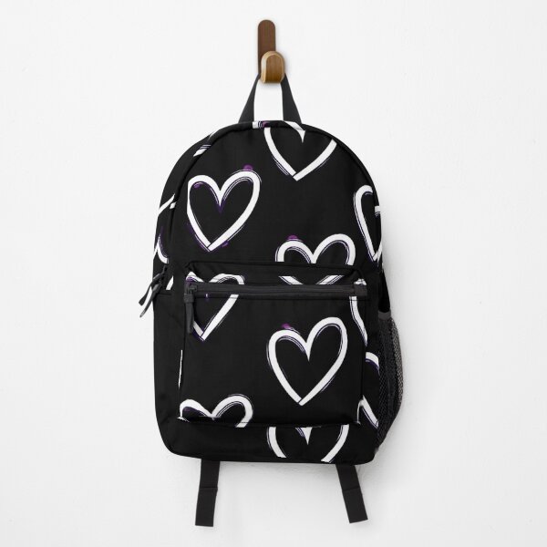 Item preview, Black And White Hearts designed and sold by SteezeeStore.